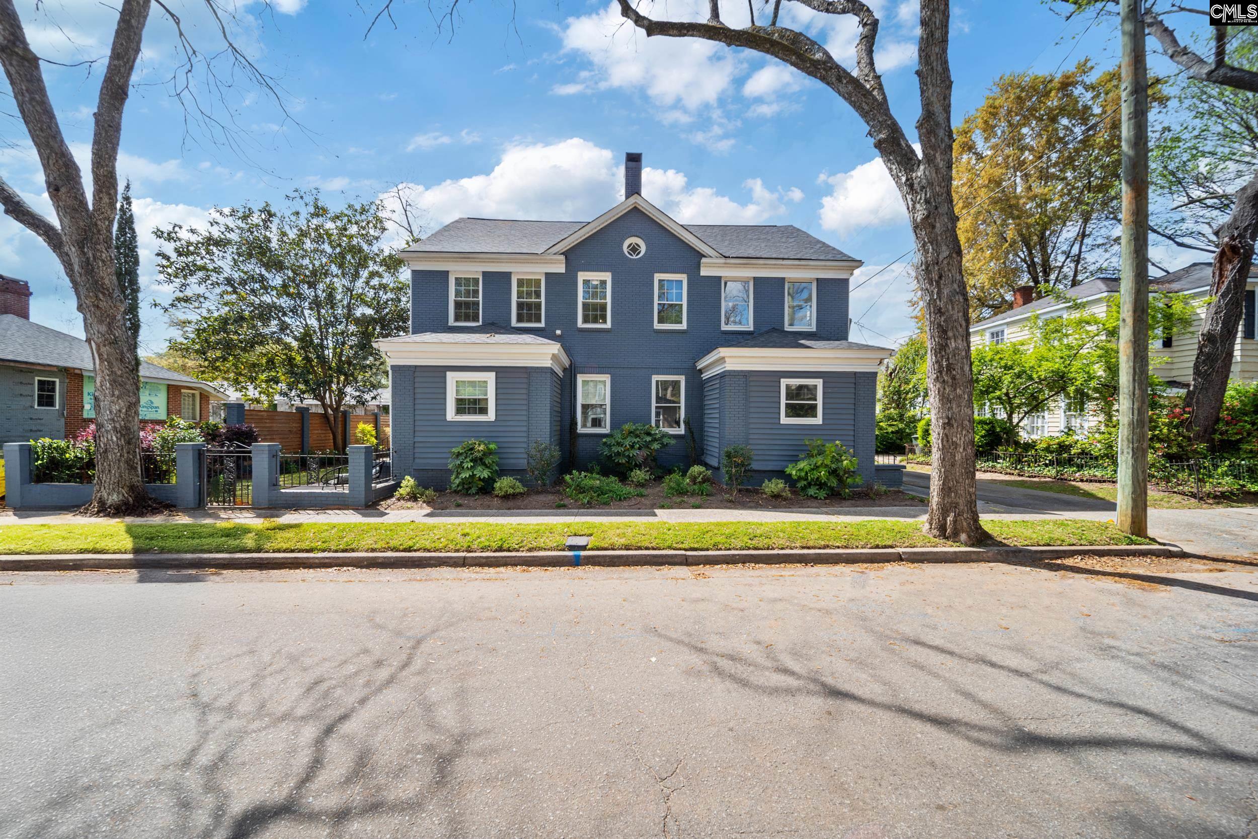 Columbia, South Carolina 29205, United States, 6 Bedrooms Bedrooms, ,7 BathroomsBathrooms,Residential,Pending,103285