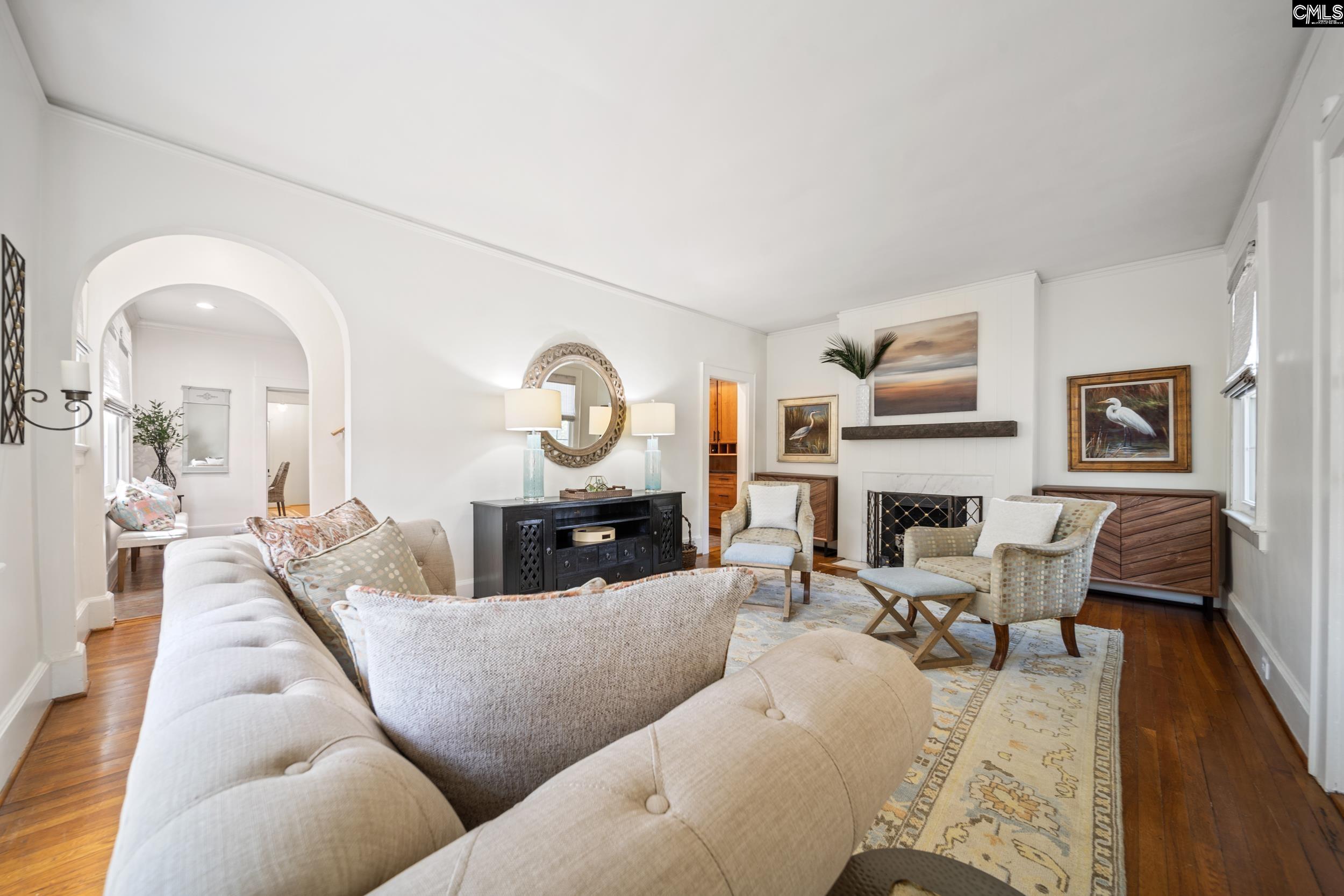 Columbia, South Carolina 29205, United States, 6 Bedrooms Bedrooms, ,7 BathroomsBathrooms,Residential,Pending,103285