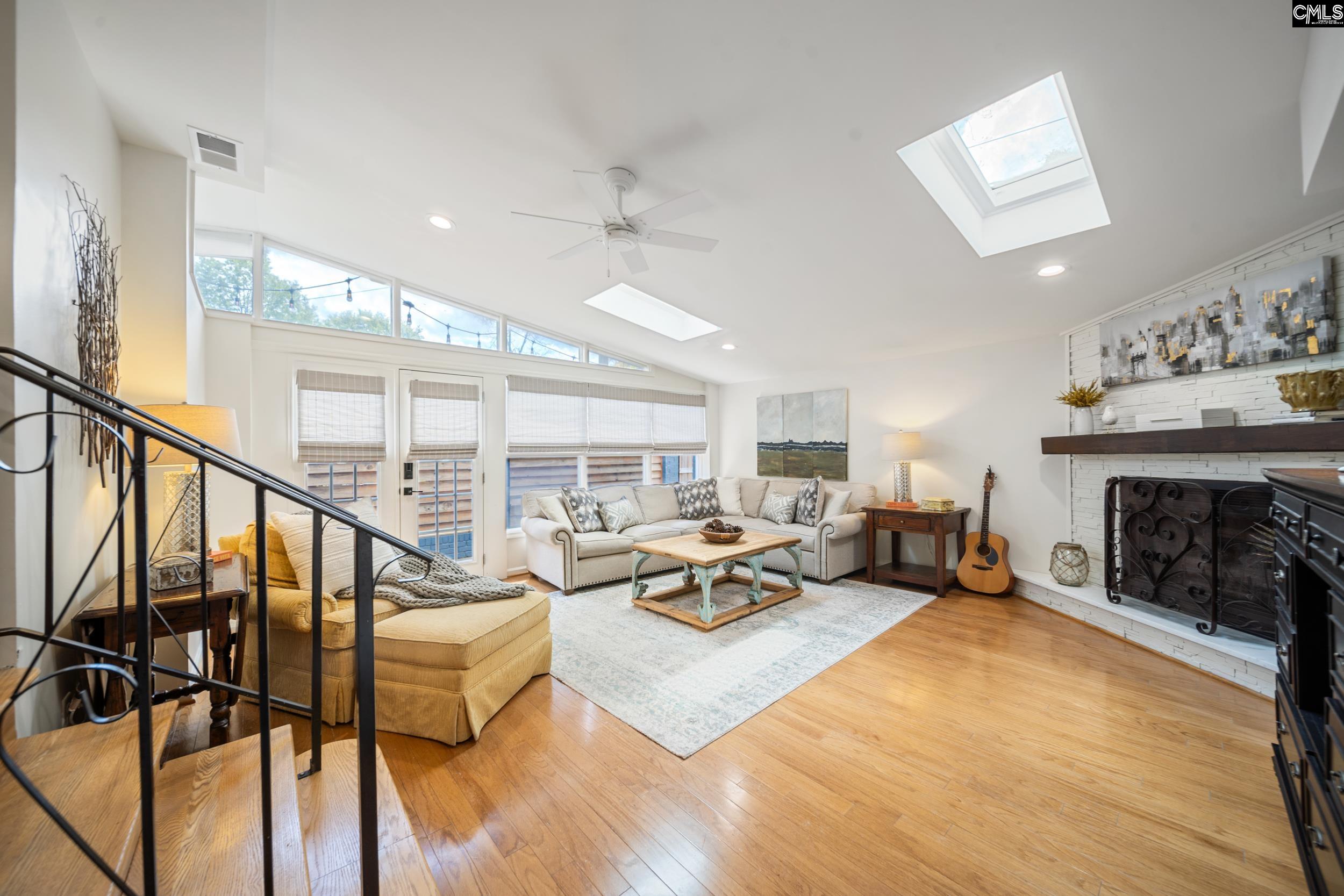 Columbia, South Carolina 29205, United States, 6 Bedrooms Bedrooms, ,7 BathroomsBathrooms,Residential,Pending,103285