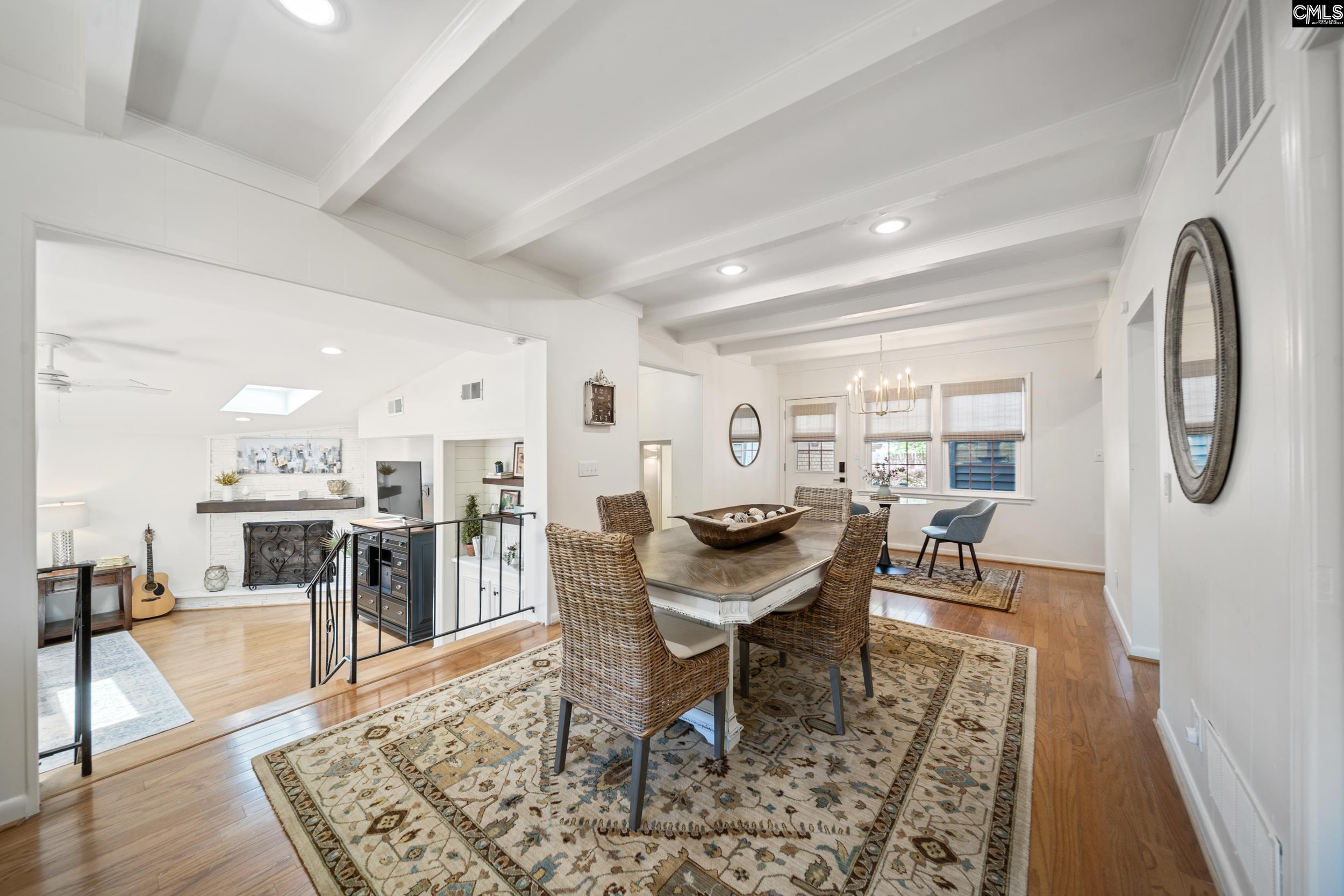 Columbia, South Carolina 29205, United States, 6 Bedrooms Bedrooms, ,7 BathroomsBathrooms,Residential,Pending,103285