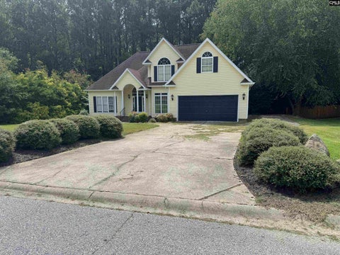 Photo of 116 Rum Gully Lane, Chapin, SC 29036 (MLS # 641707)