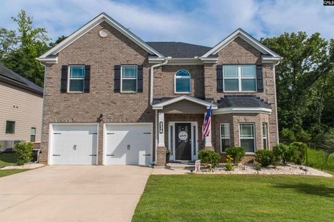 Photo of 536 Lever Hill Court, Chapin, SC 29036 (MLS # 635958)