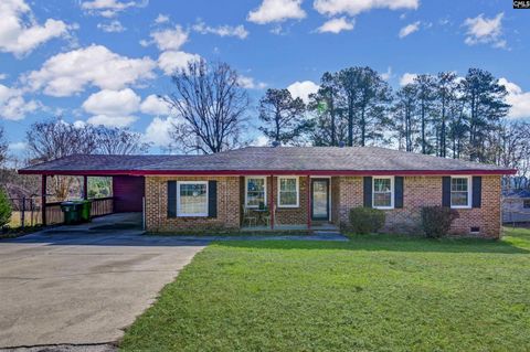 Photo of 1506 Heyward Brockington Road, Columbia, SC 29203 (MLS # 626836)