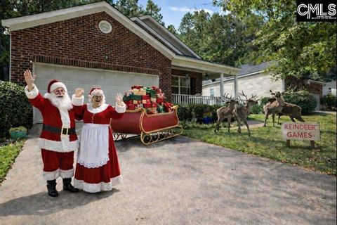 Photo of 18 Paddock Chase, Irmo, SC 29063 (MLS # 623641)