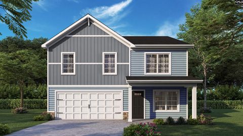 00 Secretariat Street Lexington SC 29073