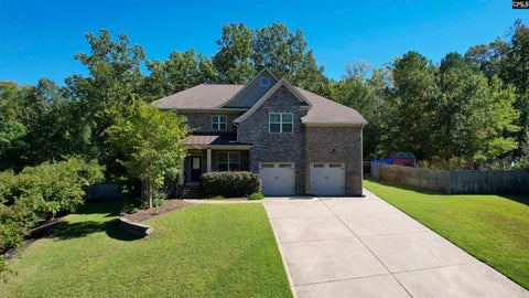 Photo of 134 Lost Lure Lane, Chapin, SC 29036 (MLS # 645655)