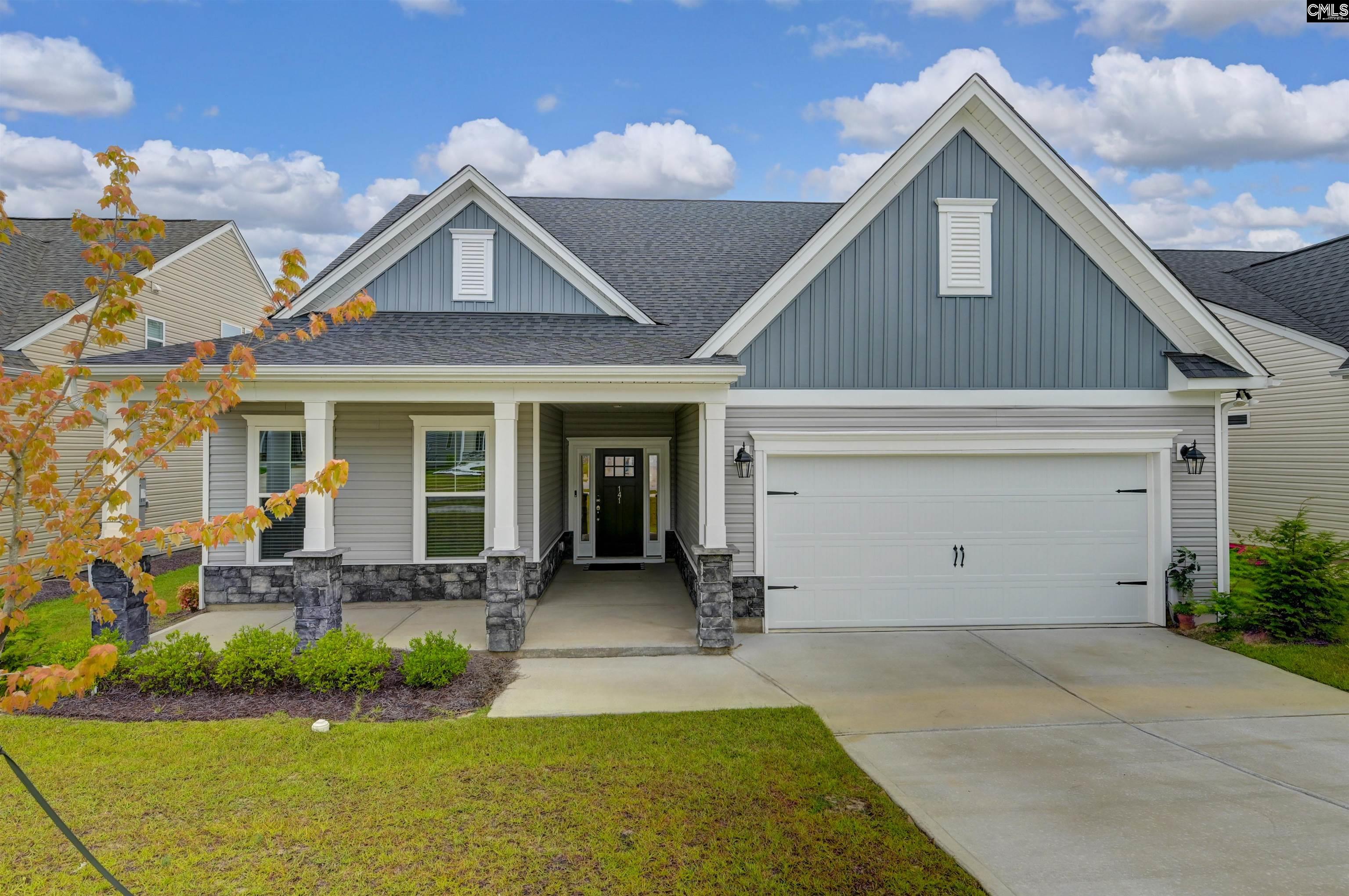 141 Bolter Lane