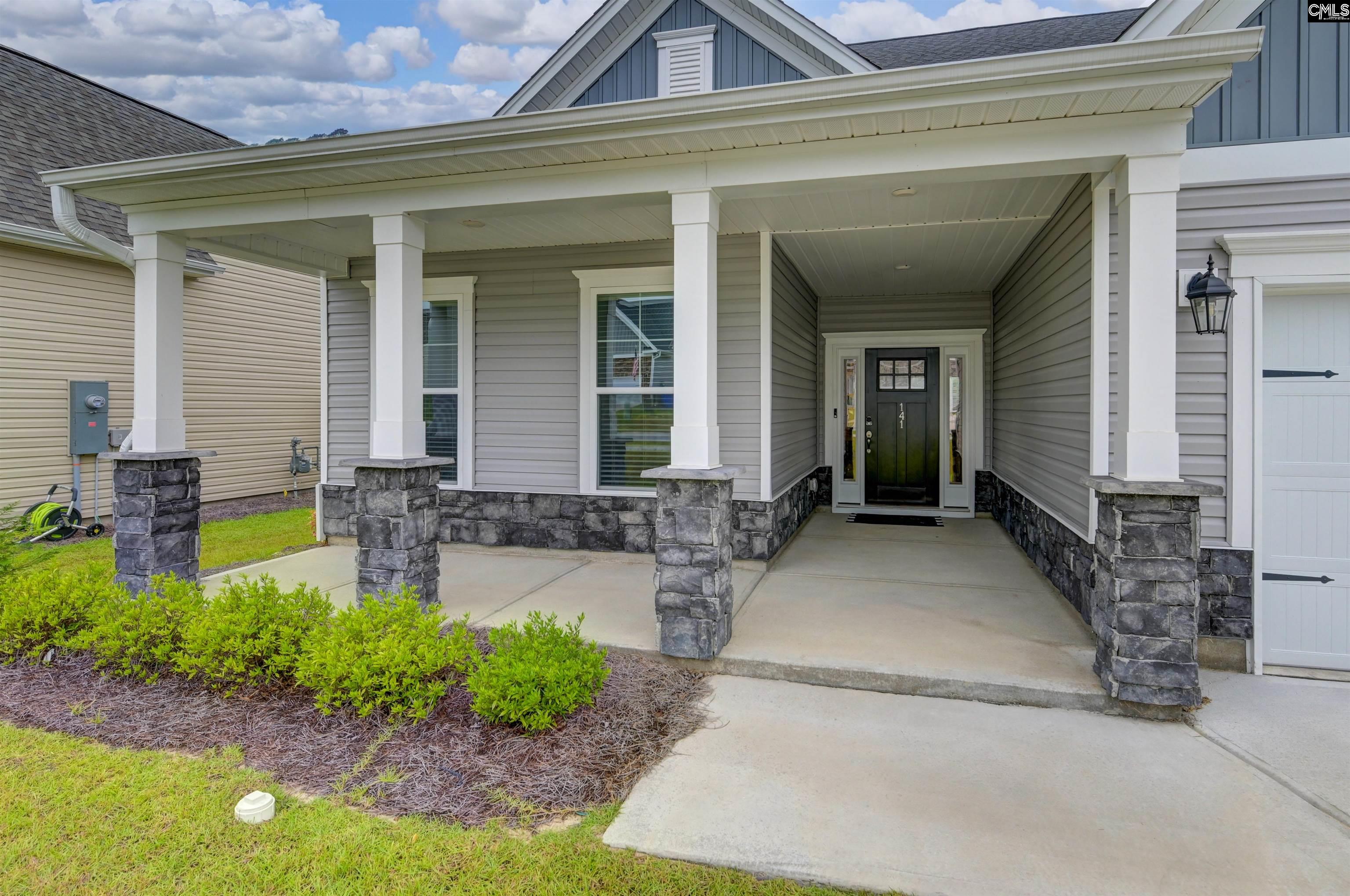 141 Bolter Lane, Elgin, SC, 26045