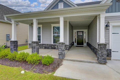 Photo of 141 Bolter Lane, Elgin, SC 26045 (MLS # 639880)