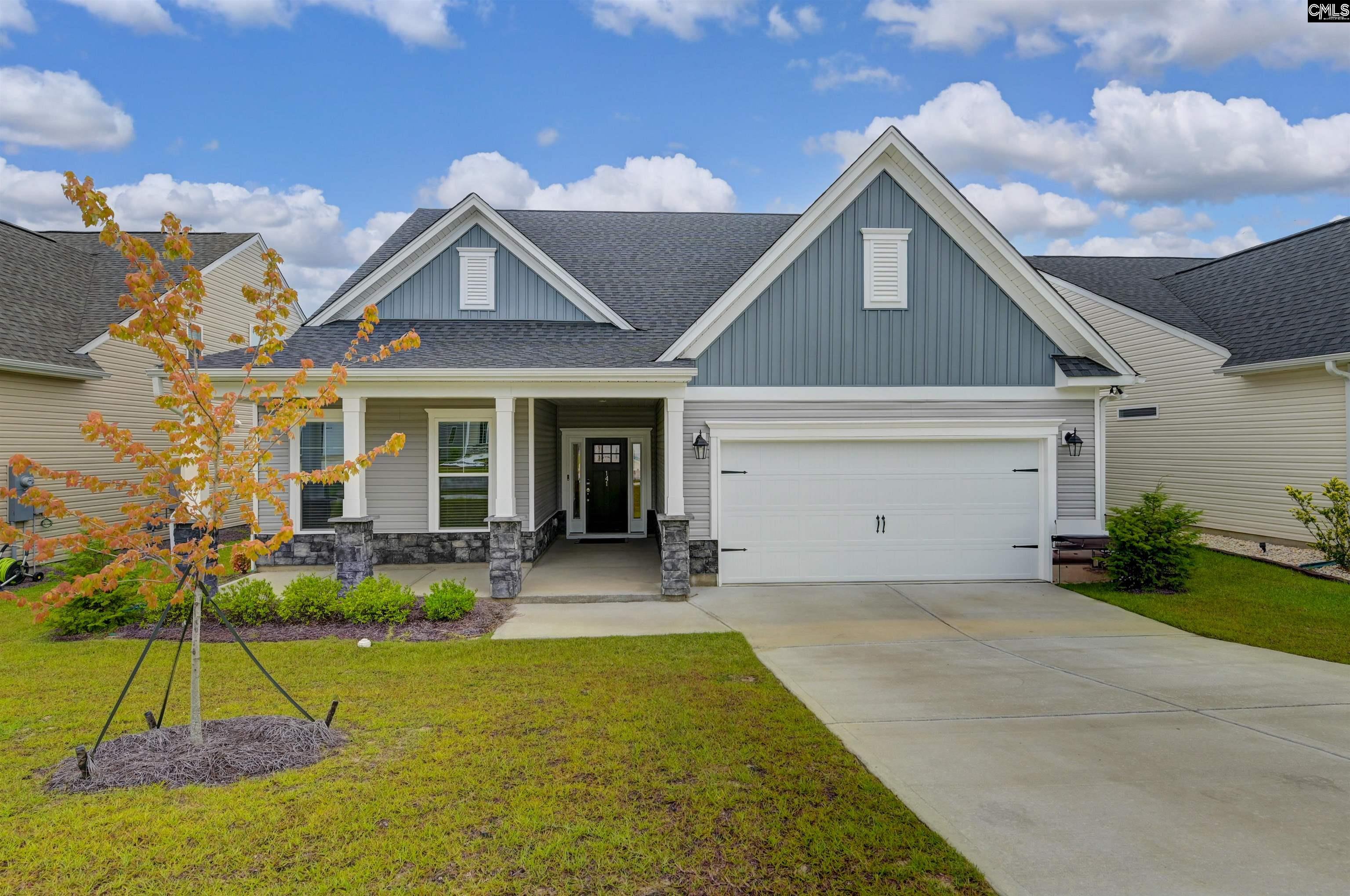 141 Bolter Lane