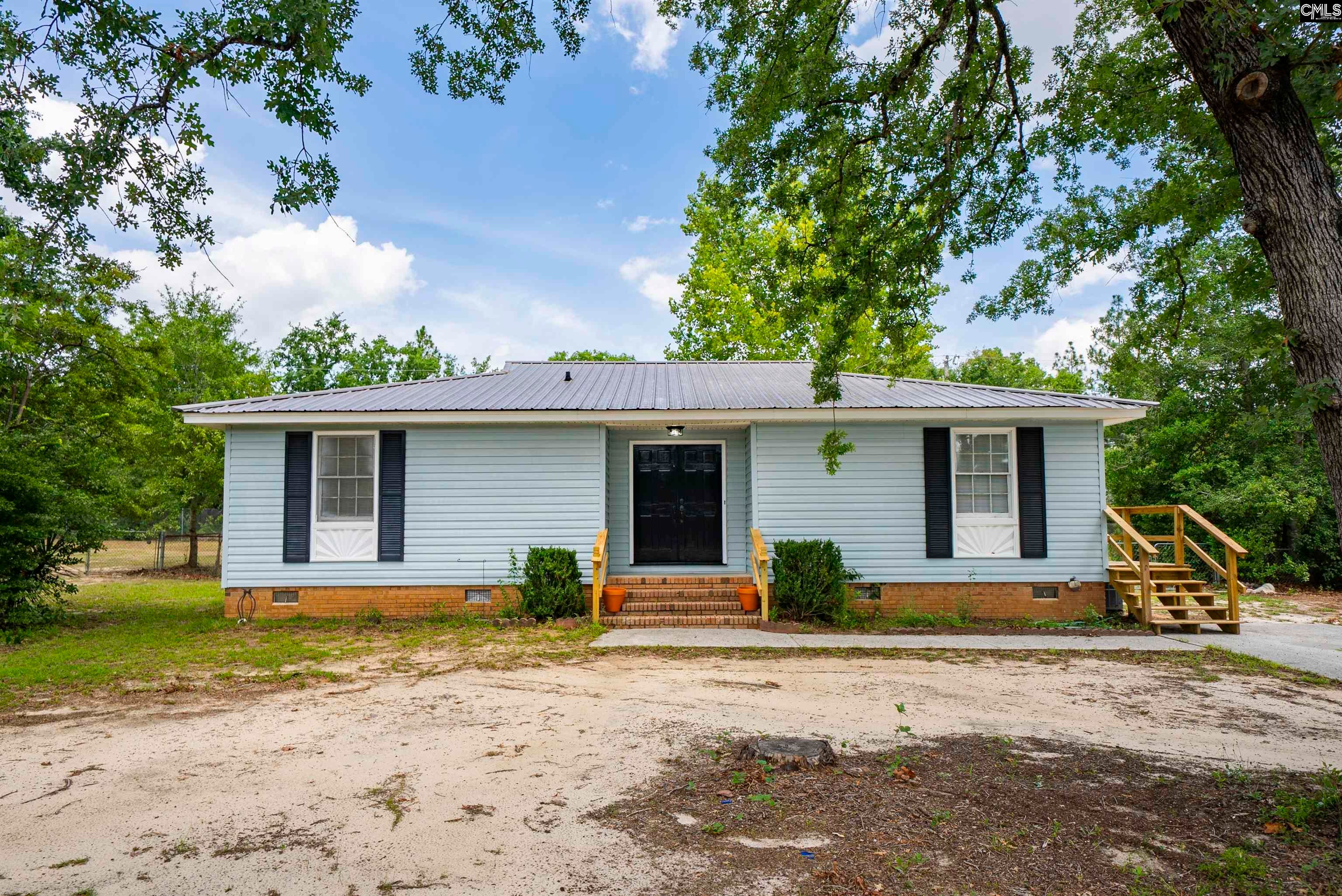 2756 American Avenue, West Columbia, SC, 29170
