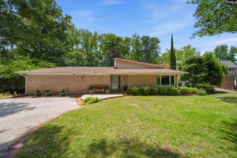 Photo of 3100 Grace Hill Road, Columbia, SC 29204 (MLS # 638784)