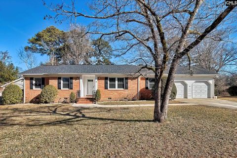 A home in Columbia