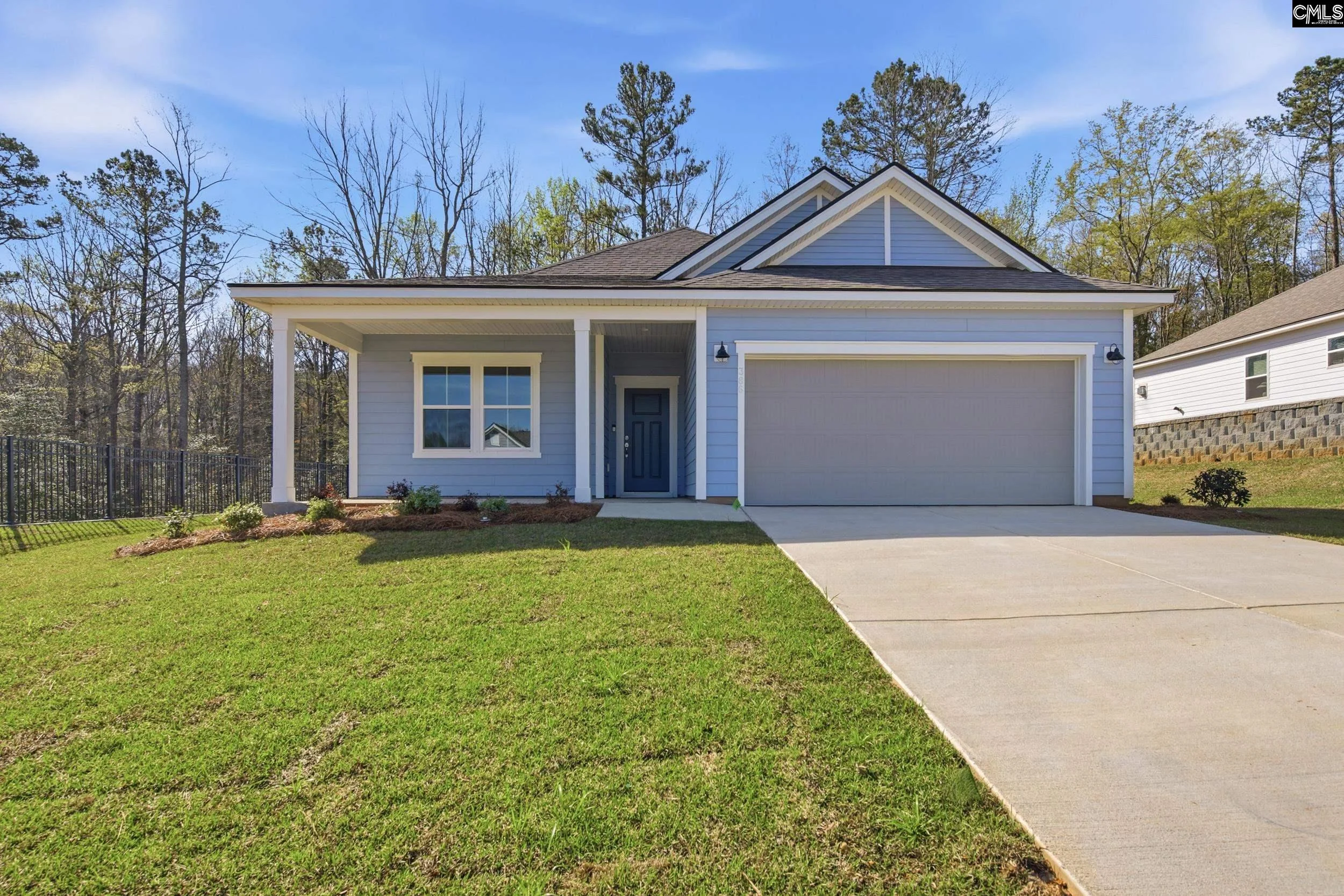386 Mont Haven Place