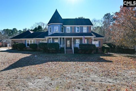 Photo of 723 Moss Creek Drive, Cayce, SC 29033 (MLS # 619989)