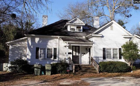Photo of 1205 Mill Street, Camden, SC 29020 (MLS # 628373)