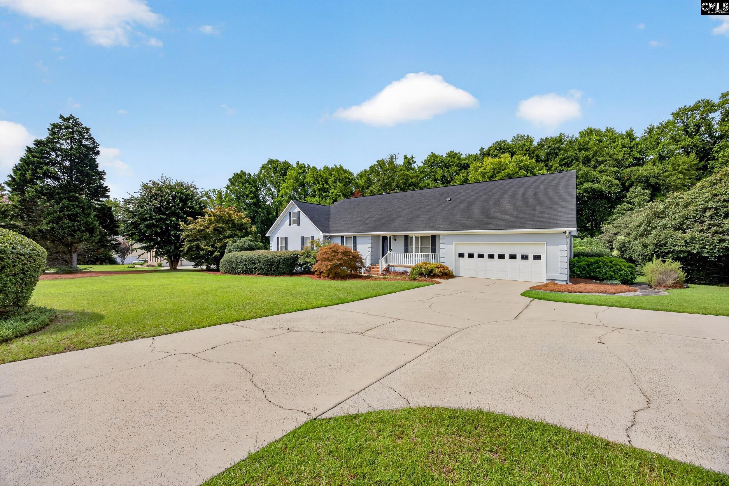 413 Wise Ferry Road, Lexington, SC, 29072