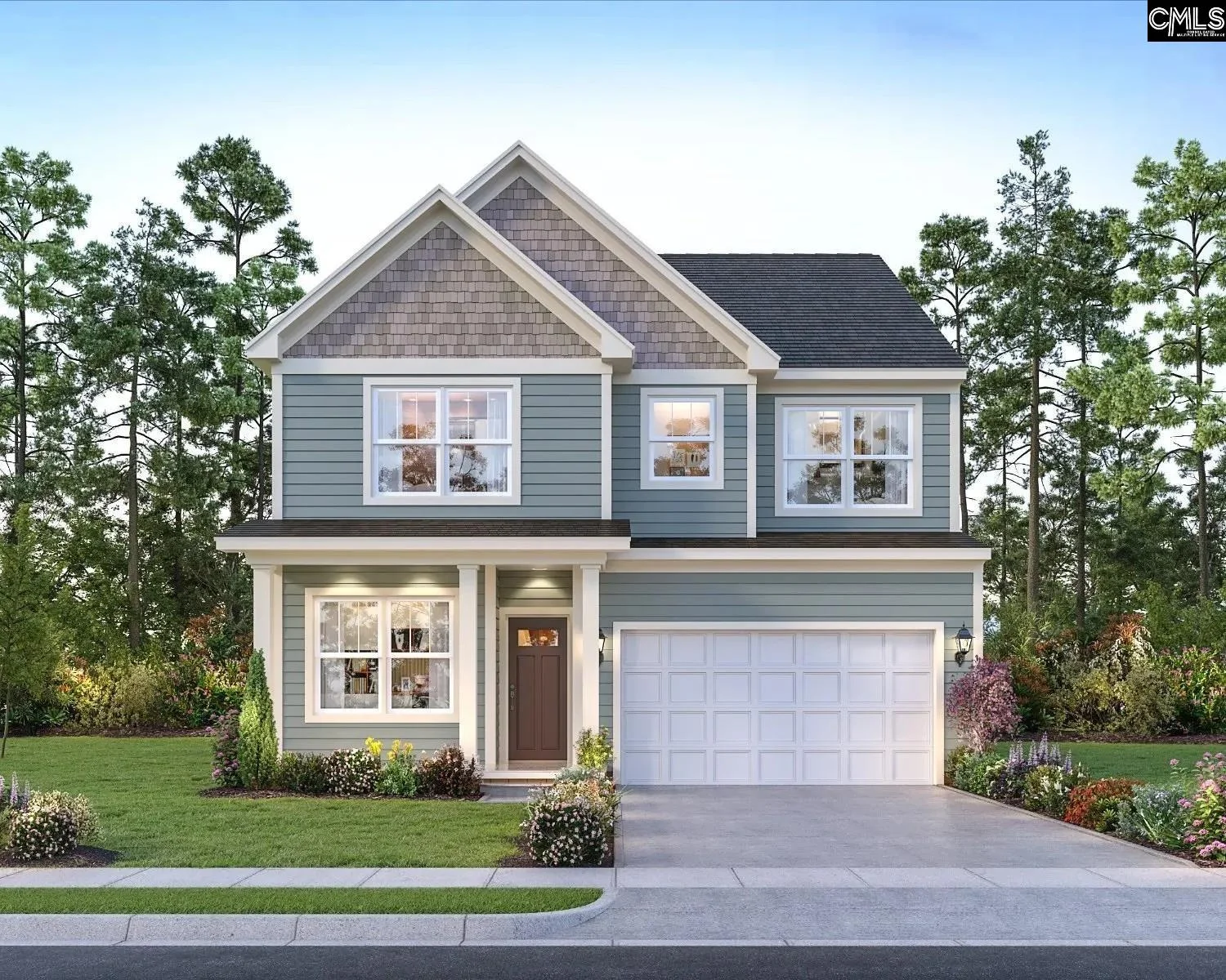 529 Woodberry Drive