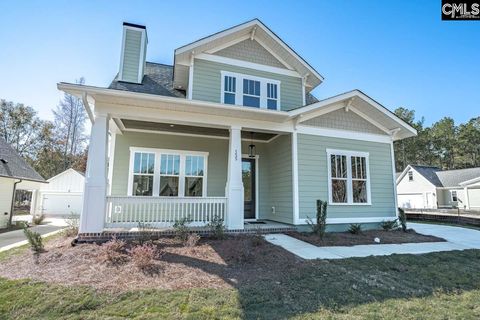 Photo of 155 Timber Trail Lane, Prosperity, SC 29127 (MLS # 632479)