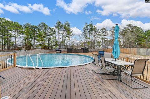 Photo of 165 Knotts Road, Lexington, SC 29073 (MLS # 624278)