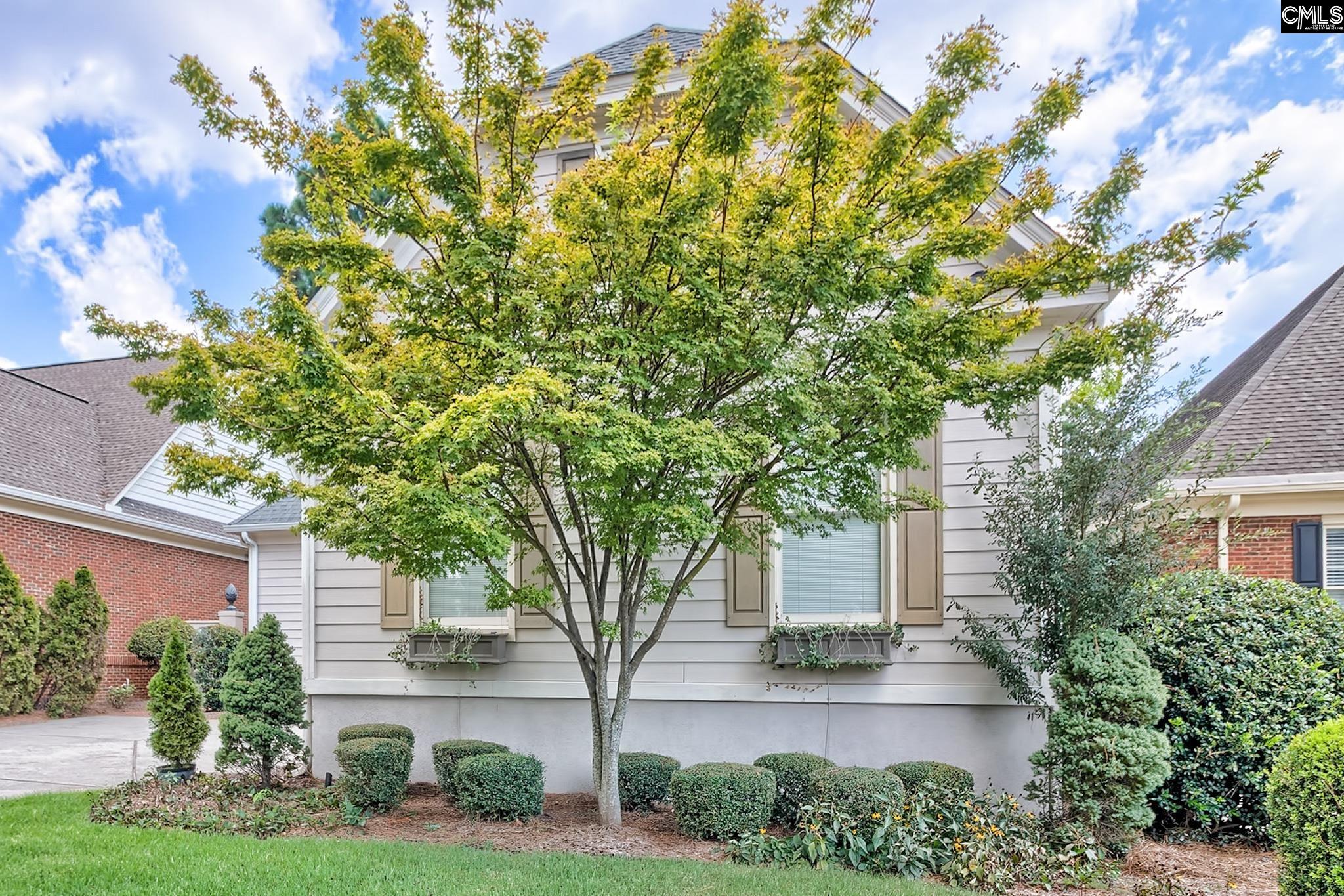 344 White Birch Circle