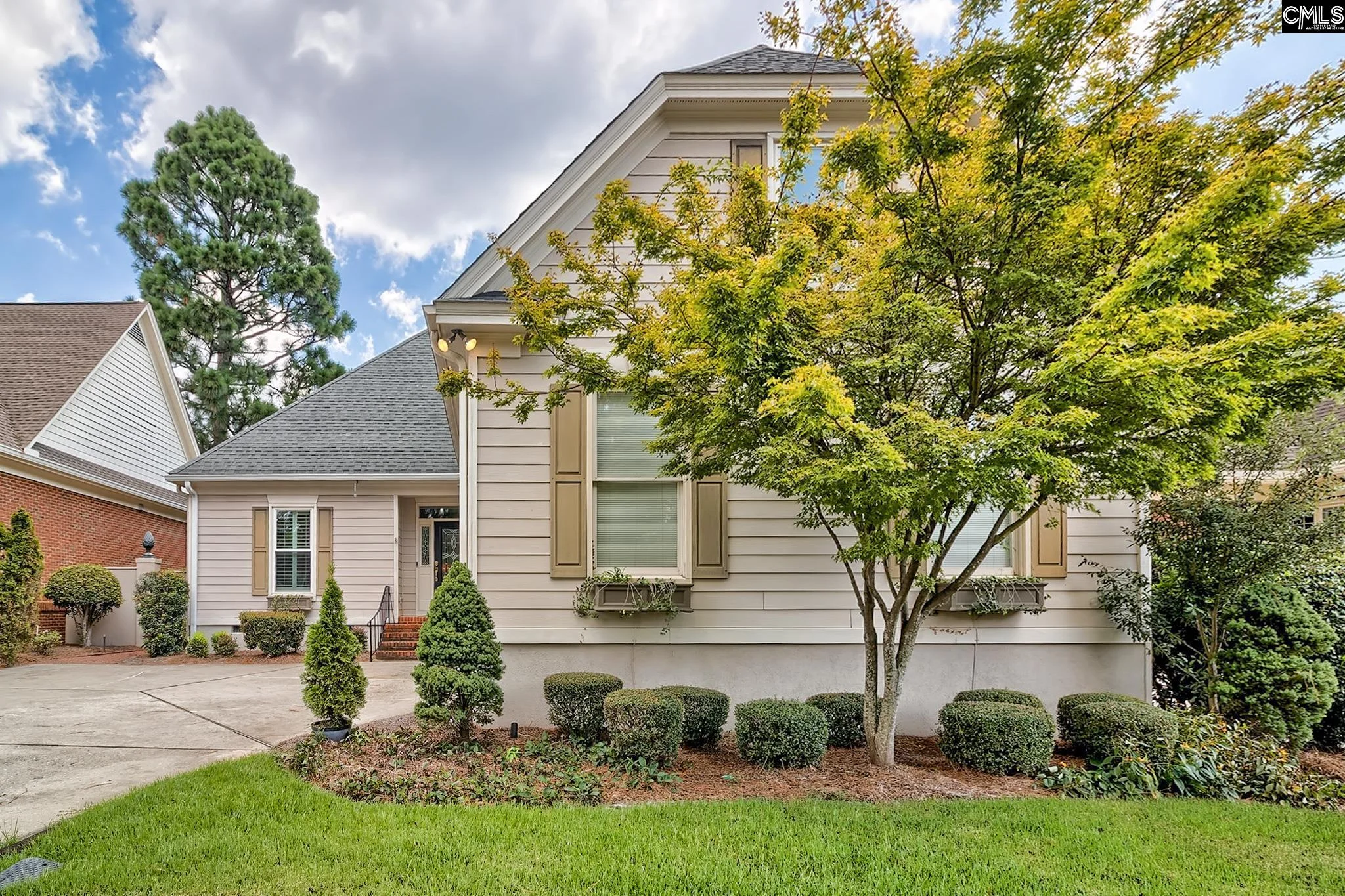 344 White Birch Circle
