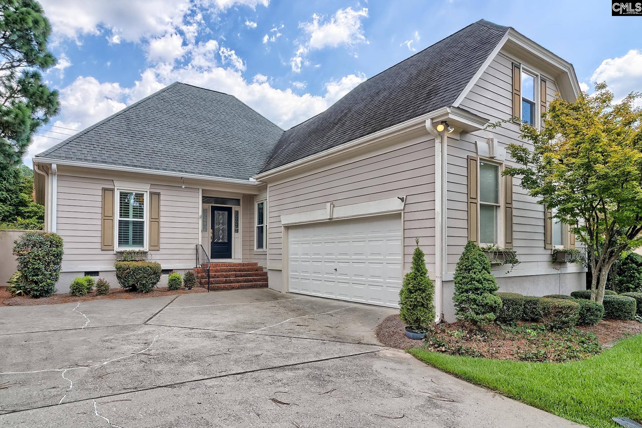 344 White Birch Circle