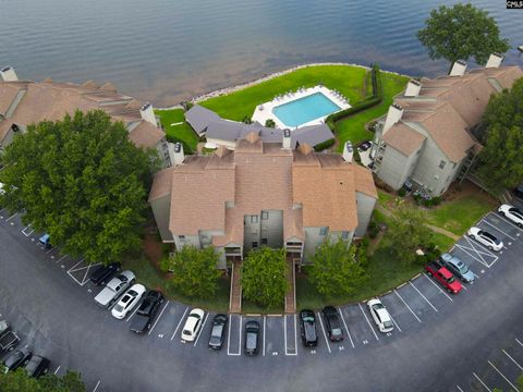 A home in Lexington