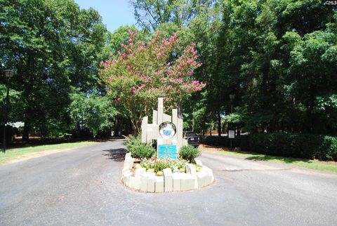 A home in Lexington