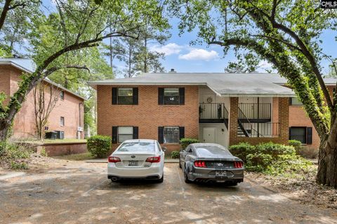 Property photo of 3921 Overbrook Drive D, Columbia, SC 29205