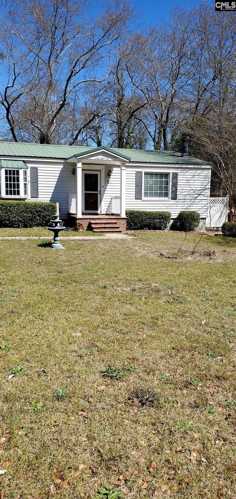 A home in Columbia