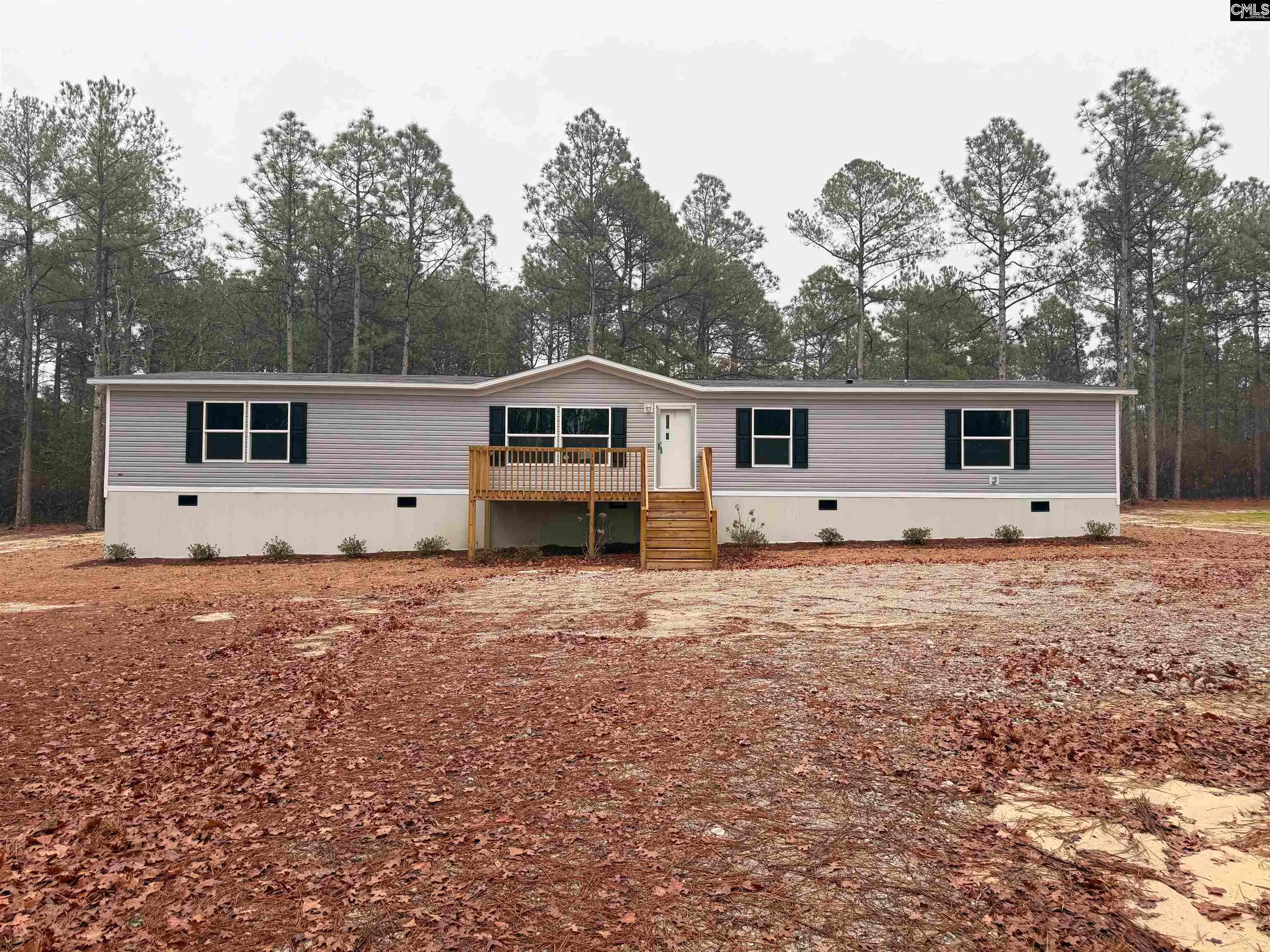 136 Carlton Drive, Batesburg, SC, 29006