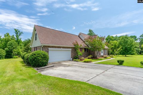 A home in Elgin