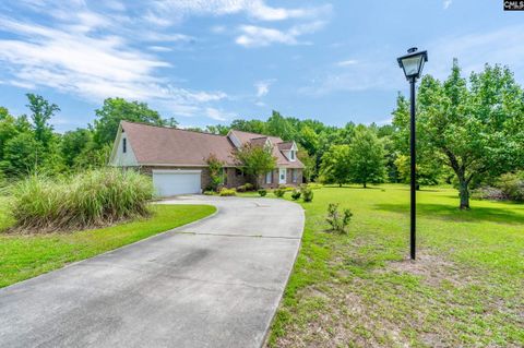 A home in Elgin