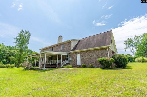 A home in Elgin