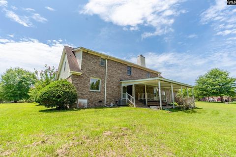 A home in Elgin