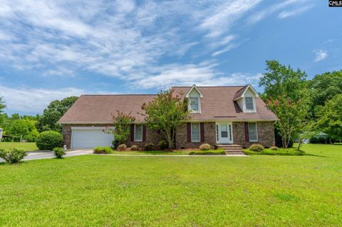 A home in Elgin