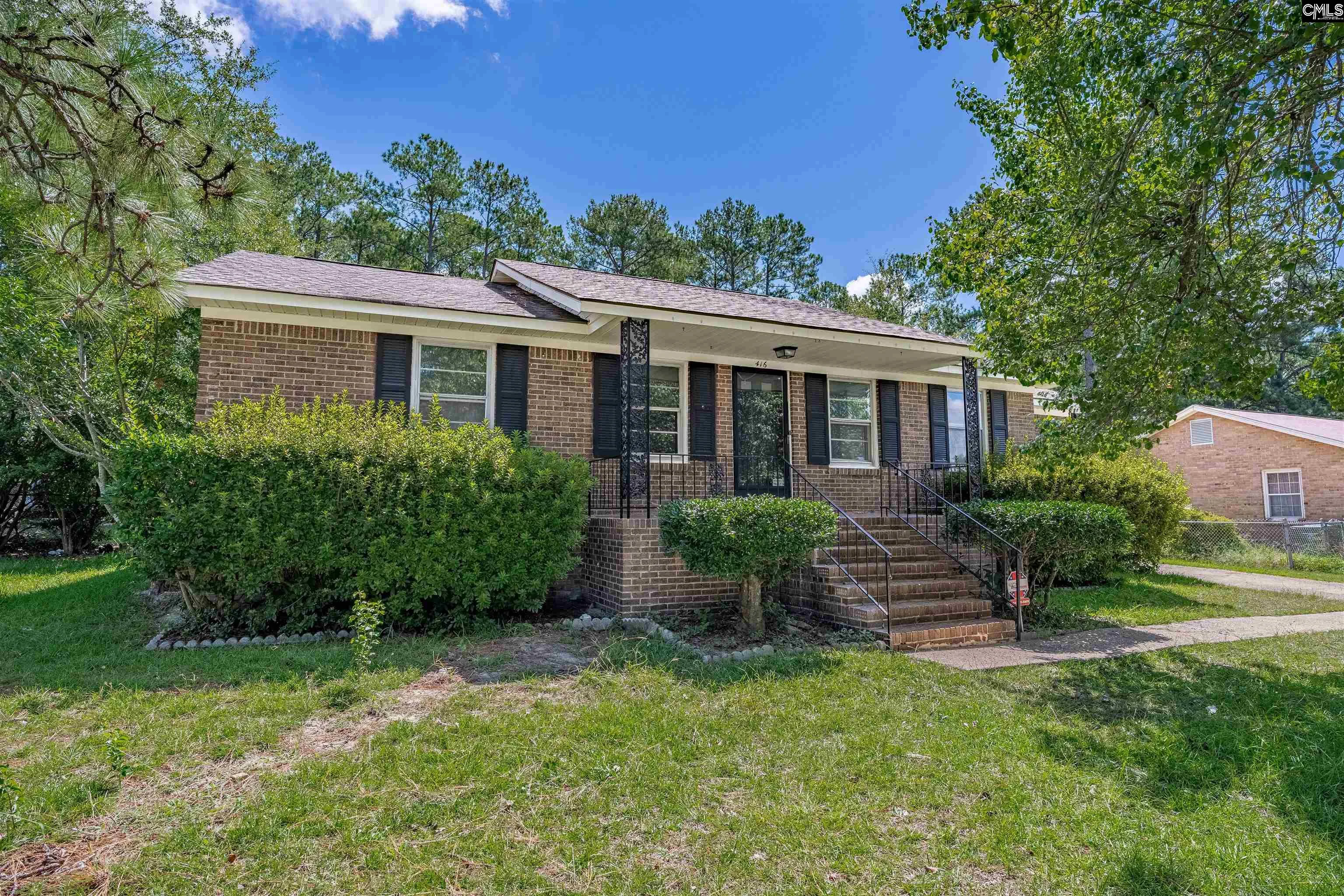 416 Green Springs Drive