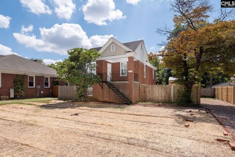 A home in Columbia