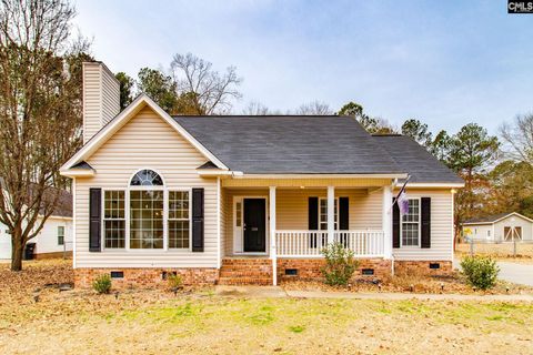 Photo of 1114 Spring Drive, Lugoff, SC 29078 (MLS # 625059)
