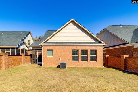 A home in Sumter