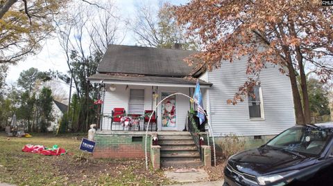 A home in Anderson