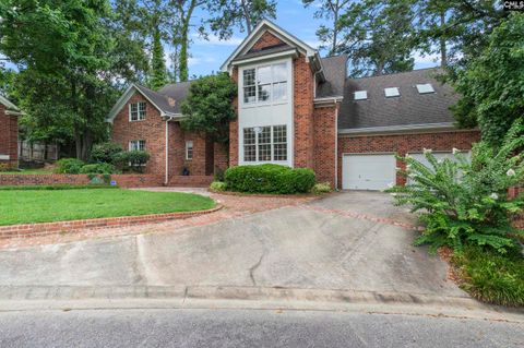 A home in Columbia