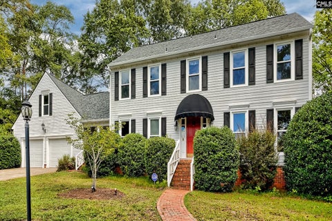 Photo of 2421 Owl Circle, West Columbia, SC 29169 (MLS # 643444)