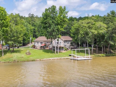 Photo of 887 Living Waters Dr, Great Falls, SC 29055 (MLS # 611277)