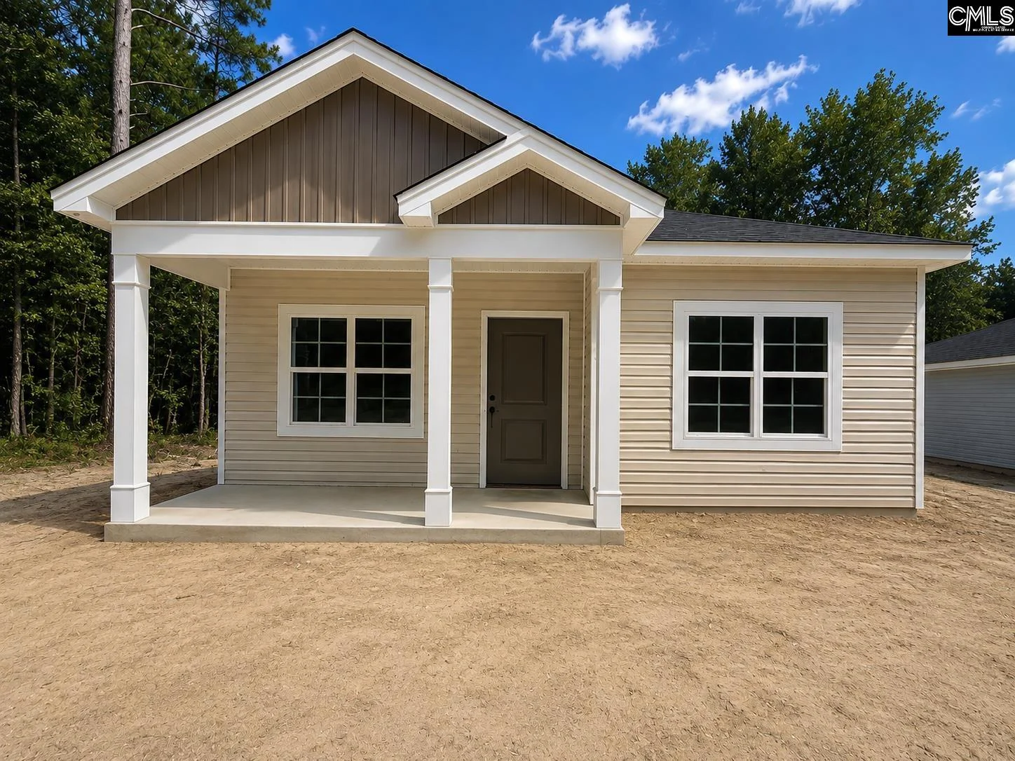 416 Crawford Road
