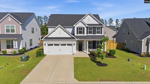 Property photo of 317 Autumn Pond Drive, Blythewood, SC 29016