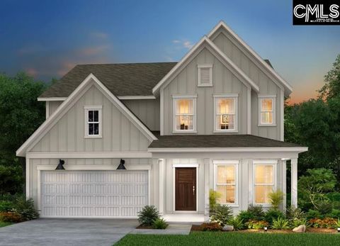 Photo of 530 Carters Grove Lane, Blythewood, SC 29016 (MLS # 628267)