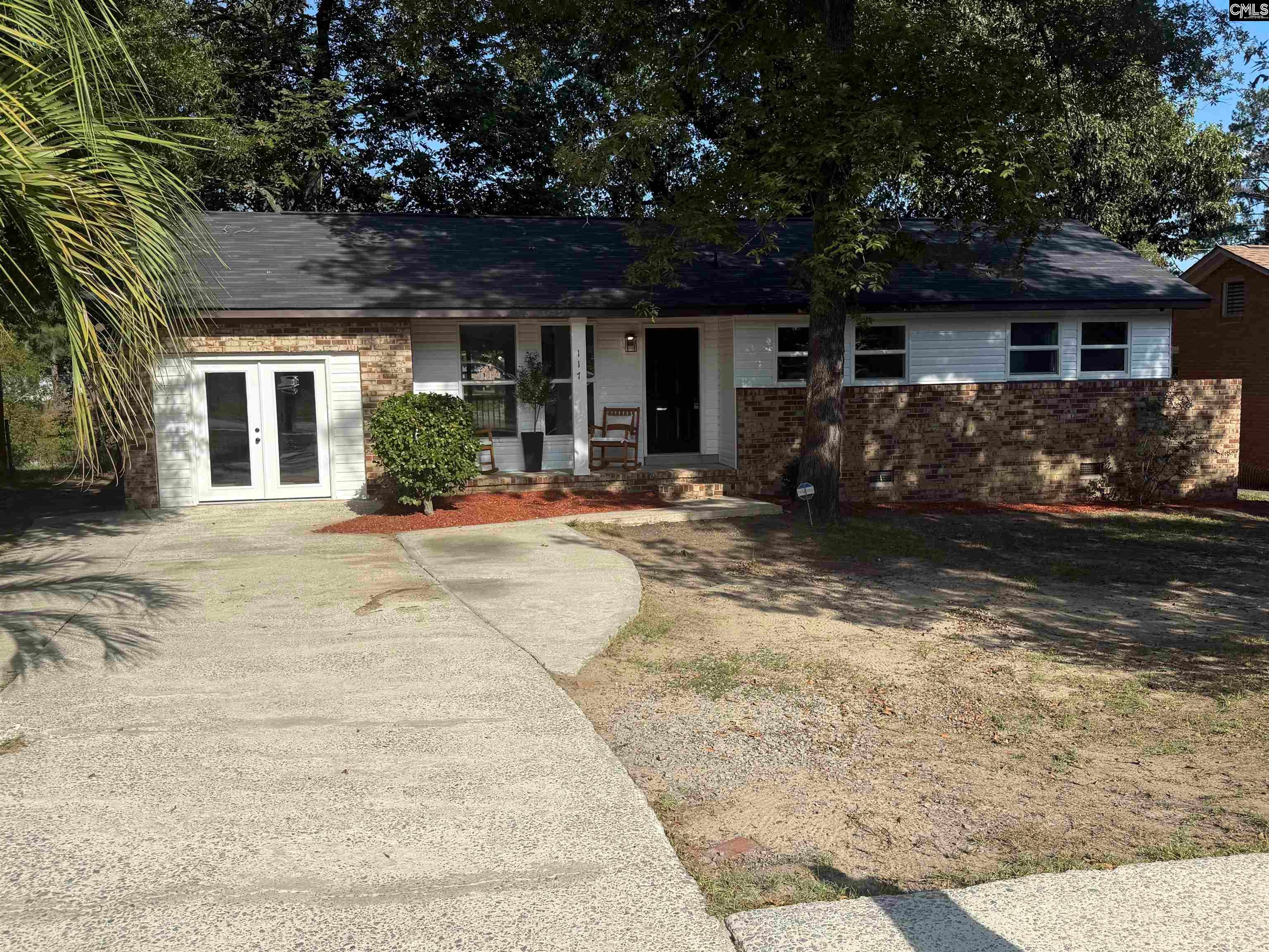 117 Crestmore Drive