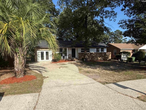 Photo of 117 Crestmore Drive, Columbia, SC 29209 (MLS # 643414)